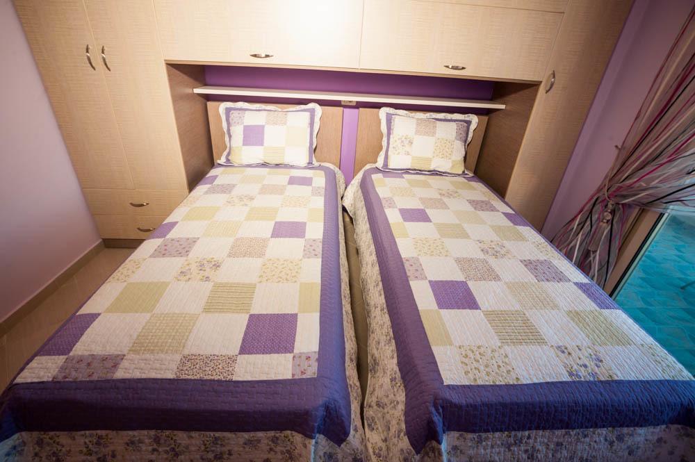 Ionian Gateway Apartment Саранде Стая снимка