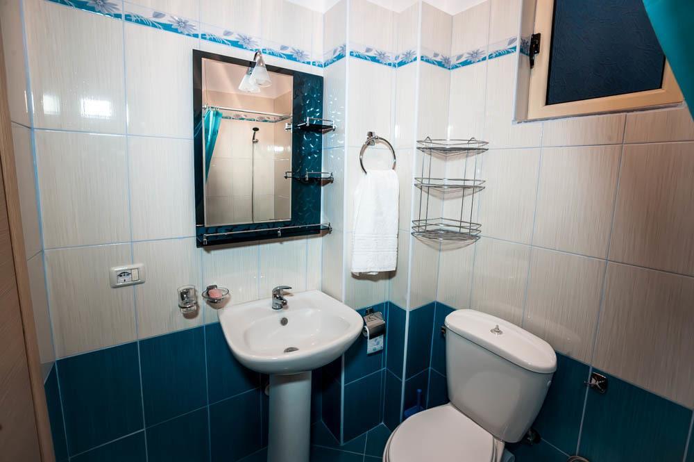 Ionian Gateway Apartment Саранде Стая снимка