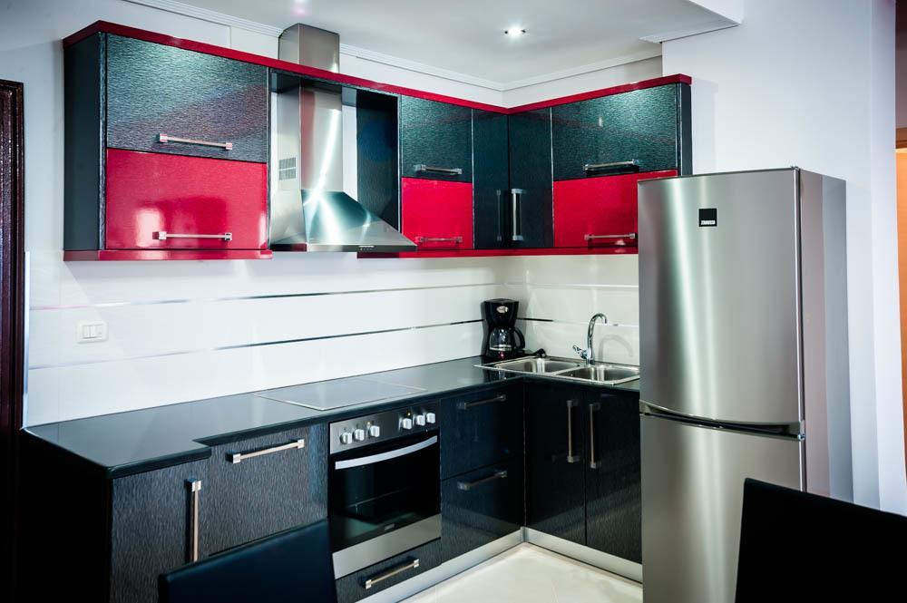 Ionian Gateway Apartment Саранде Стая снимка