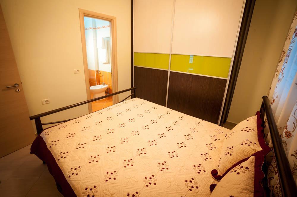 Ionian Gateway Apartment Саранде Стая снимка