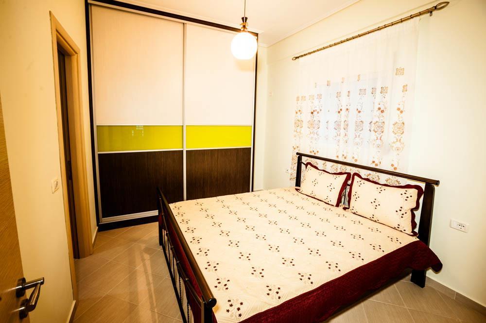Ionian Gateway Apartment Саранде Стая снимка